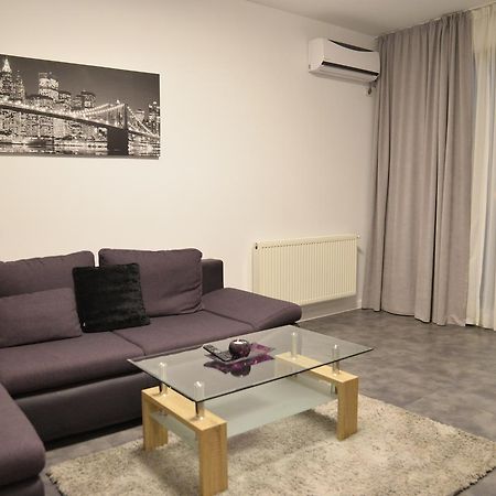 Năvodari Andrew Beach Apartment מראה חיצוני תמונה