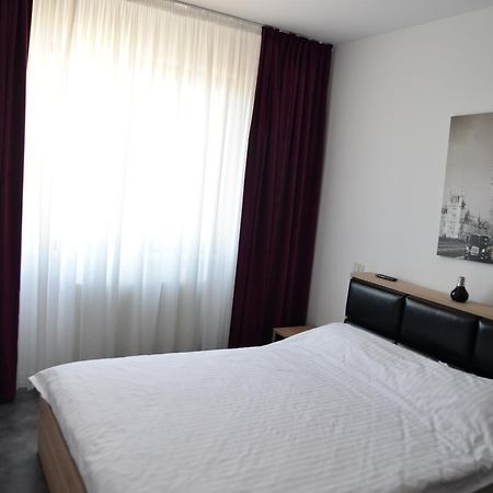 Năvodari Andrew Beach Apartment מראה חיצוני תמונה