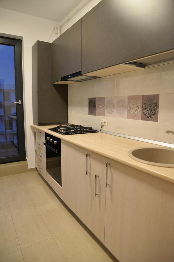 Năvodari Andrew Beach Apartment מראה חיצוני תמונה